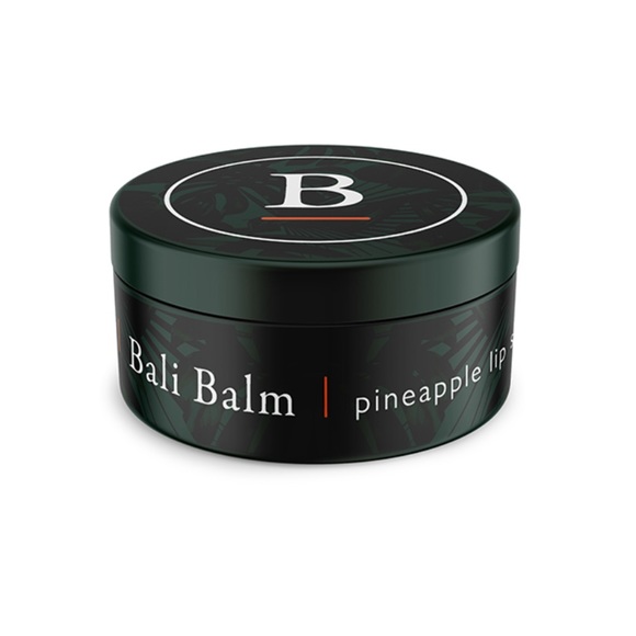 Bali Balm pineapple lip scrub - Picture 1 of 2